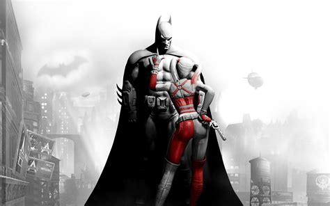 arkham city harley quinn voice|Batman: Arkham City (Video Game 2011) .